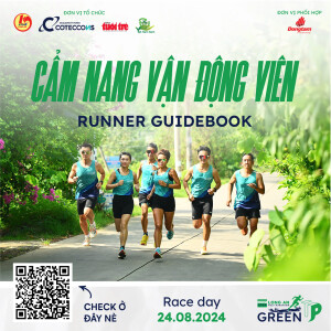 TỔNG HỢP CÁC THÔNG TIN QUAN TRỌNG VẬN ĐỘNG VIÊN CẦN LƯU Ý